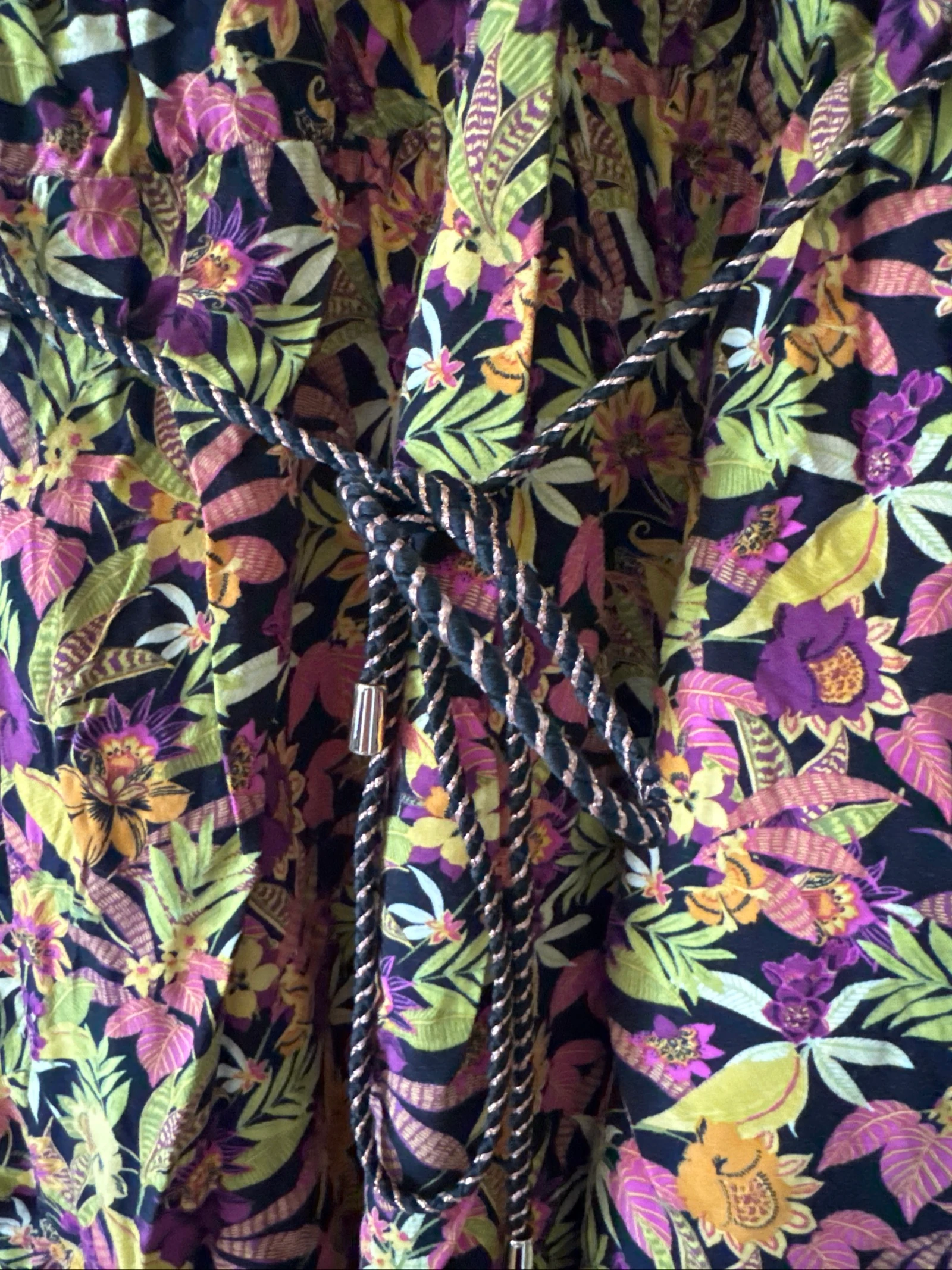 Cache Cache Dress – photo 5